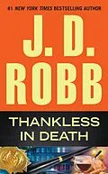 E-Book (epub) Thankless in Death von J. D. Robb