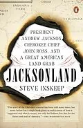E-Book (epub) Jacksonland von Steve Inskeep