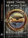 E-Book (epub) Here There Be Monsters von Meljean Brook