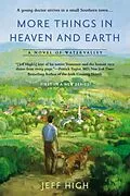 E-Book (epub) More Things In Heaven and Earth von Jeff High