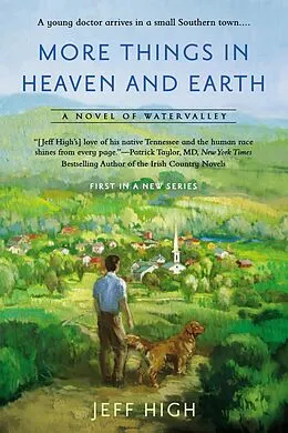 E-Book (epub) More Things In Heaven and Earth von Jeff High