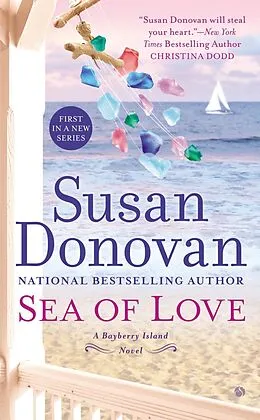 E-Book (epub) Sea of Love von Susan Donovan