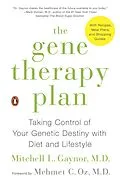 E-Book (epub) The Gene Therapy Plan von Mitchell L. Gaynor