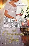 E-Book (epub) A Convenient Bride von Cheryl Ann Smith