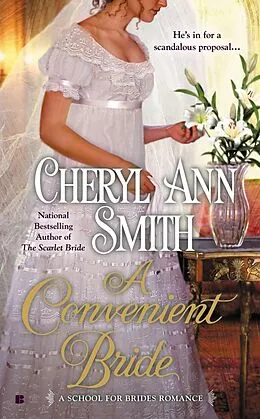 E-Book (epub) A Convenient Bride von Cheryl Ann Smith