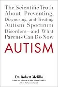 E-Book (epub) Autism von Robert Melillo