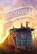 E-Book (epub) On Track for Treasure von Wendy Mcclure