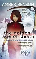 E-Book (epub) The Golden Age of Death von Amber Benson