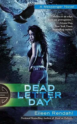 ePUB Dead Letter Day von Eileen Rendahl