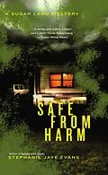 E-Book (epub) Safe From Harm von Stephanie Jaye Evans