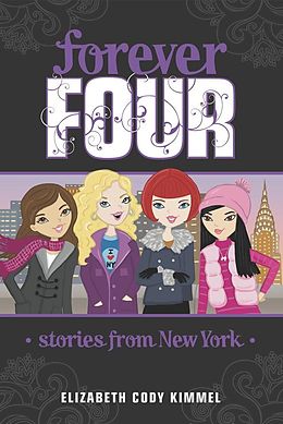 E-Book (epub) Stories from New York #3 von Elizabeth Cody Kimmel