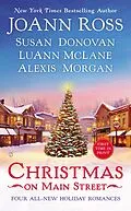 E-Book (epub) Christmas on Main Street von Joann Ross, Susan Donovan, Luann Mclane