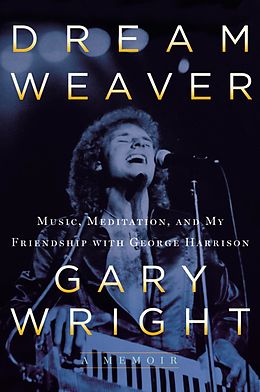 E-Book (epub) Dream Weaver von Gary Wright