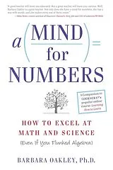 E-Book (epub) A Mind For Numbers von Barbara Oakley