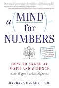 E-Book (epub) A Mind For Numbers von Barbara Oakley