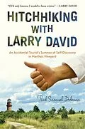 E-Book (epub) Hitchhiking with Larry David von Paul Samuel Dolman