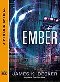 E-Book (epub) Ember von James K. Decker