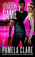 E-Book (epub) Seduction Game von Pamela Clare