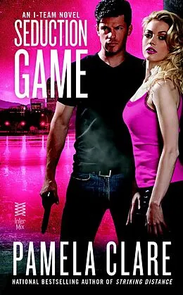 E-Book (epub) Seduction Game von Pamela Clare