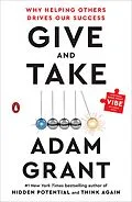 E-Book (epub) Give and Take von Adam Grant