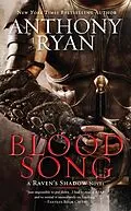 E-Book (epub) Blood Song von Anthony Ryan