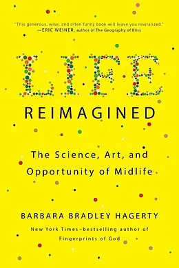E-Book (epub) Life Reimagined von Barbara Bradley Hagerty