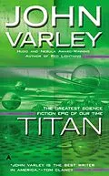 E-Book (epub) Titan von John Varley