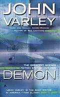 E-Book (epub) Demon von John Varley