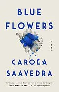E-Book (epub) Blue Flowers von Carola Saavedra