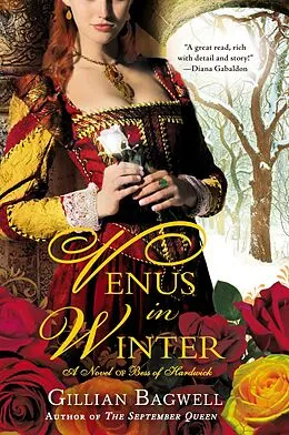 E-Book (epub) Venus in Winter von Gillian Bagwell