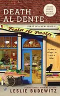 E-Book (epub) Death Al Dente von Leslie Budewitz