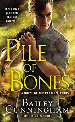 E-Book (epub) Pile of Bones von Bailey Cunningham