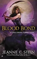 E-Book (epub) Blood Bond von Jeanne C. Stein