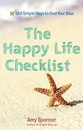 E-Book (epub) The Happy Life Checklist von Amy Spencer