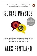 E-Book (epub) Social Physics von Alex Pentland