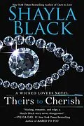 E-Book (epub) Theirs to Cherish von Shayla Black