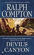 E-Book (epub) Devil's Canyon von Ralph Compton