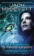 E-Book (epub) Starhawk von Jack Mcdevitt