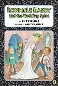 E-Book (epub) Horrible Harry and the Wedding Spies von Suzy Kline