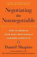 E-Book (epub) Negotiating the Nonnegotiable von Daniel Shapiro