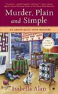 E-Book (epub) Murder, Plain and Simple von Isabella Alan