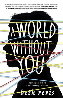 E-Book (epub) A World Without You von Beth Revis