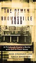 E-Book (epub) The Demon of Brownsville Road von Bob Cranmer, Erica Manfred