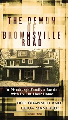 E-Book (epub) The Demon of Brownsville Road von Bob Cranmer, Erica Manfred