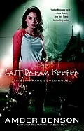 E-Book (epub) The Last Dream Keeper von Amber Benson