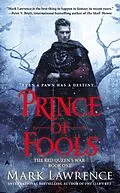 E-Book (epub) Prince of Fools von Mark Lawrence