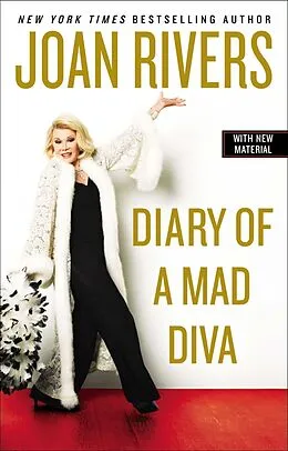 E-Book (epub) Diary of a Mad Diva von Joan Rivers