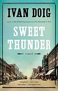 E-Book (epub) Sweet Thunder von Ivan Doig