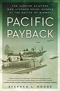 E-Book (epub) Pacific Payback von Stephen L. Moore