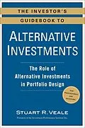 E-Book (epub) The Investor's Guidebook to Alternative Investments von Stuart R. Veale